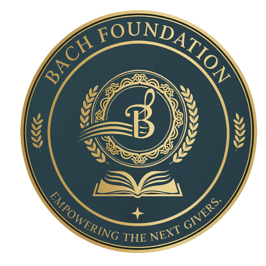 Bach Foundation
